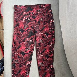 Sweaty Betty Zero Gravity 27” Leggings